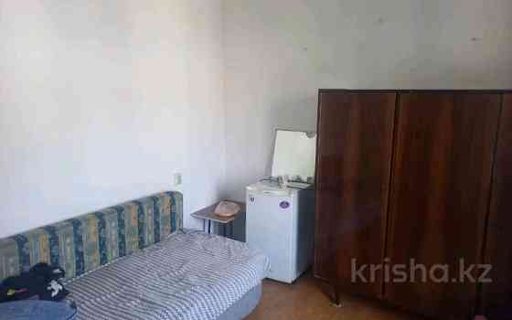 1-комнатная квартира, 16 м², 4/4 этаж помесячно, УАЛИХАНОВА 26 - МАМЕТОВА Алматы