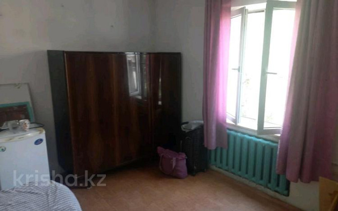 1-комнатная квартира, 16 м², 4/4 этаж помесячно, УАЛИХАНОВА 26 - МАМЕТОВА Алматы - изображение 5