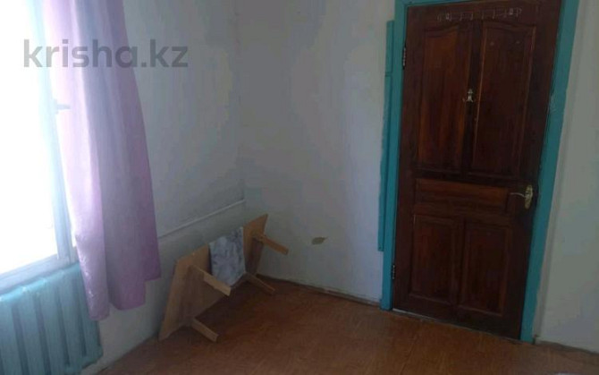 1-комнатная квартира, 16 м², 4/4 этаж помесячно, УАЛИХАНОВА 26 - МАМЕТОВА Алматы - изображение 8