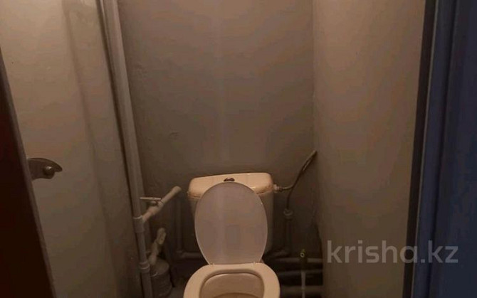 1-комнатная квартира, 16 м², 4/4 этаж помесячно, УАЛИХАНОВА 26 - МАМЕТОВА Алматы - изображение 3