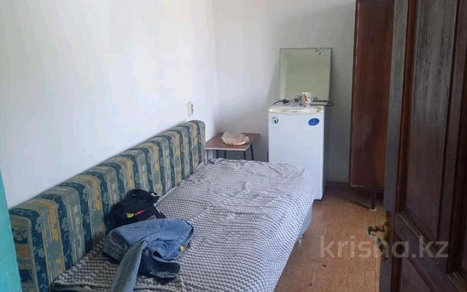 1-комнатная квартира, 16 м², 4/4 этаж помесячно, УАЛИХАНОВА 26 - МАМЕТОВА Алматы - изображение 1