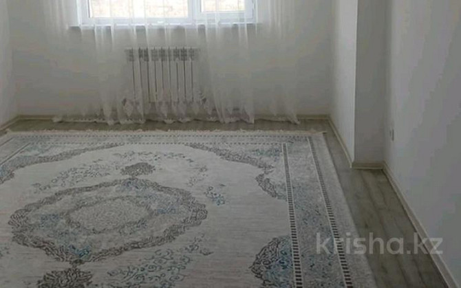 3-комнатная квартира, 80 м², 12/12 этаж помесячно, Мкр.ЖАНА КАЛА - 11-улица Туркестан - изображение 2