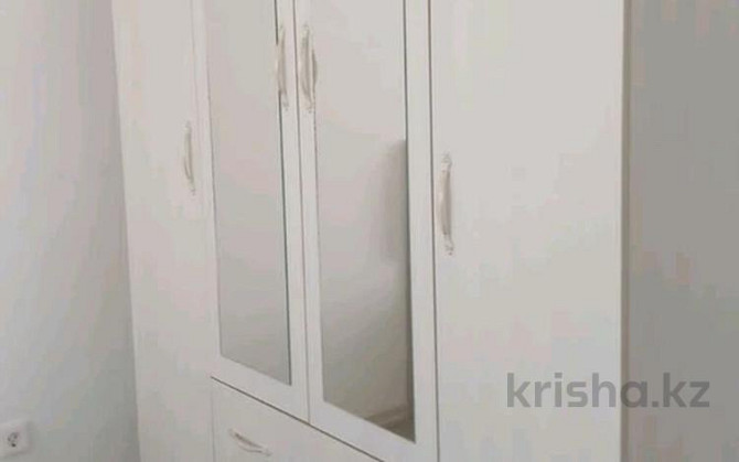 3-комнатная квартира, 80 м², 12/12 этаж помесячно, Мкр.ЖАНА КАЛА - 11-улица Туркестан - изображение 5