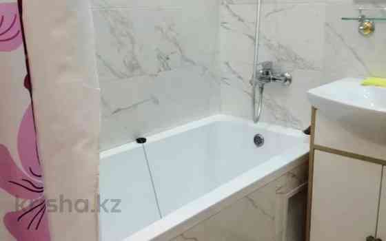 1-комнатная квартира, 40 м², 2/9 этаж помесячно, Е-809 23 - Жидели Астана