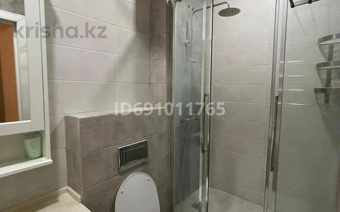 3-комнатная квартира, 105 м², 4/9 этаж помесячно, мкр Коктобе, Сагадат Нурмагамбетова 138/2 Алматы - изображение 7