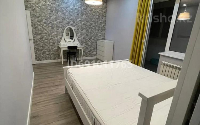 3-комнатная квартира, 105 м², 4/9 этаж помесячно, мкр Коктобе, Сагадат Нурмагамбетова 138/2 Алматы - изображение 4