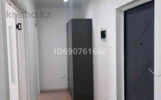 2-комнатная квартира, 58 м², 5/17 этаж помесячно, Шаймерденова 4/3 - Нұрлы жолдың жанында Астана