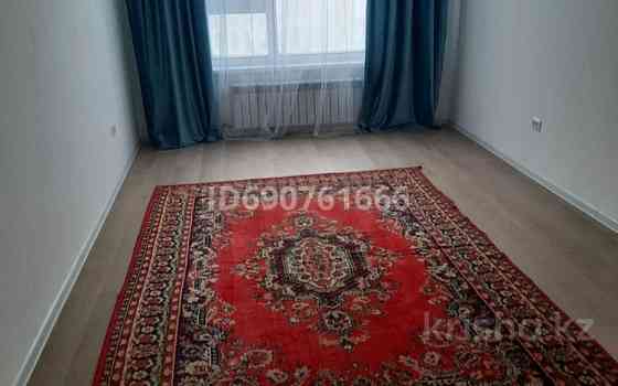 2-комнатная квартира, 58 м², 5/17 этаж помесячно, Шаймерденова 4/3 - Нұрлы жолдың жанында Астана