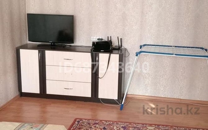 1-комнатная квартира, 37 м², 5/5 этаж помесячно, Абая 32/1 Temirtau - photo 8