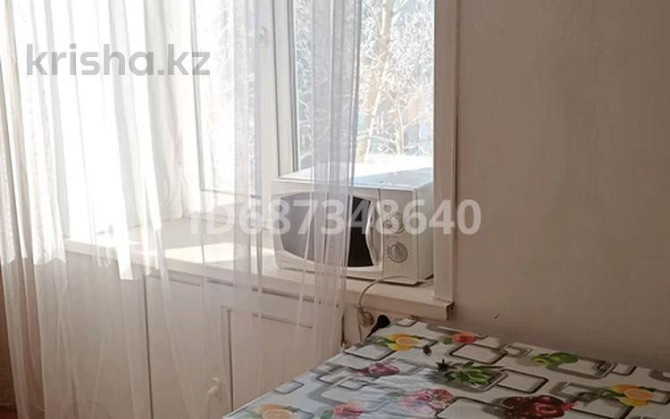 1-комнатная квартира, 37 м², 5/5 этаж помесячно, Абая 32/1 Temirtau - photo 2