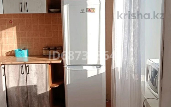 1-комнатная квартира, 37 м², 5/5 этаж помесячно, Абая 32/1 Temirtau - photo 4