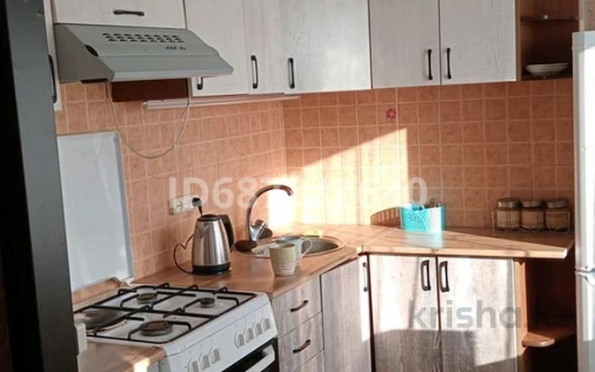 1-комнатная квартира, 37 м², 5/5 этаж помесячно, Абая 32/1 Temirtau - photo 5