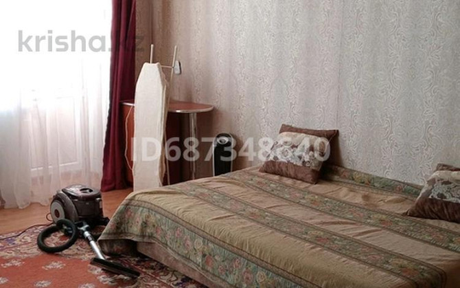 1-комнатная квартира, 37 м², 5/5 этаж помесячно, Абая 32/1 Temirtau - photo 7