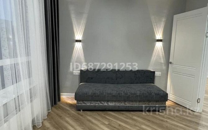 2-комнатная квартира, 50 м², 6/16 этаж помесячно, К. Мухамедханова 23А - Айтматов Астана - изображение 4