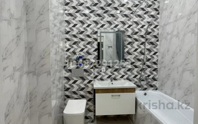 2-комнатная квартира, 50 м², 6/16 этаж помесячно, К. Мухамедханова 23А - Айтматов Астана - изображение 8