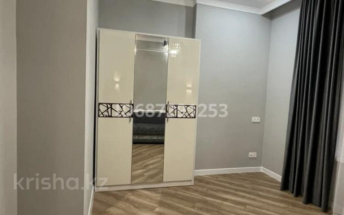 2-комнатная квартира, 50 м², 6/16 этаж помесячно, К. Мухамедханова 23А - Айтматов Астана - изображение 6