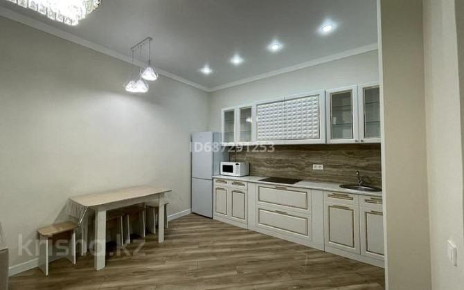 2-комнатная квартира, 50 м², 6/16 этаж помесячно, К. Мухамедханова 23А - Айтматов Астана - изображение 2