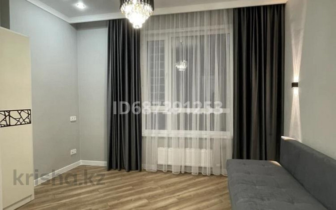 2-комнатная квартира, 50 м², 6/16 этаж помесячно, К. Мухамедханова 23А - Айтматов Астана - изображение 5