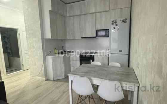 2-комнатная квартира, 42 м², 8/9 этаж помесячно, Кайым Мухамедханова 21/2 Астана