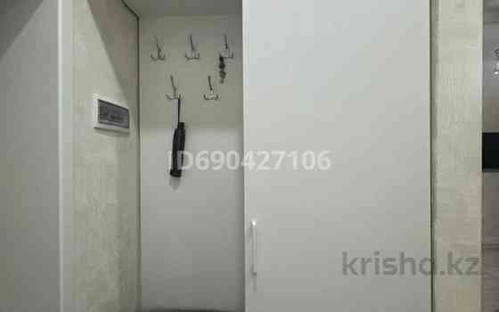 2-комнатная квартира, 42 м², 8/9 этаж помесячно, Кайым Мухамедханова 21/2 Астана