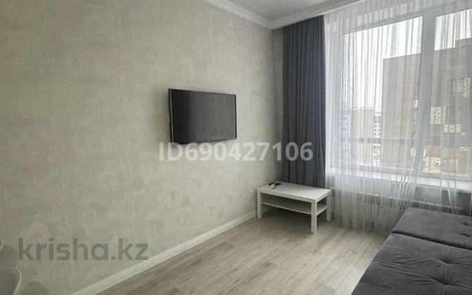 2-комнатная квартира, 42 м², 8/9 этаж помесячно, Кайым Мухамедханова 21/2 Астана - изображение 2