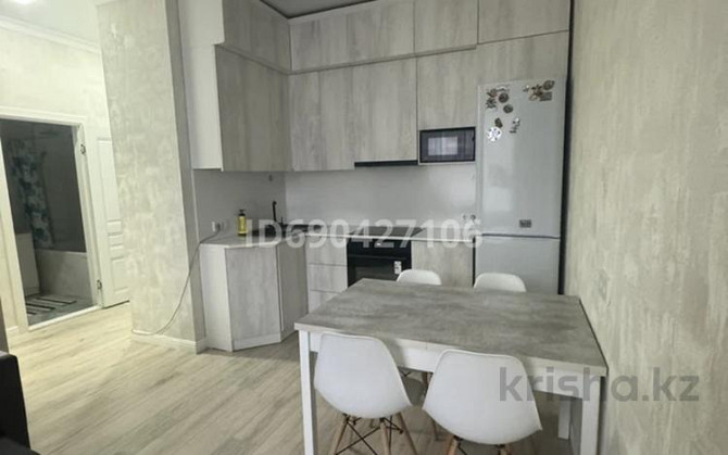 2-комнатная квартира, 42 м², 8/9 этаж помесячно, Кайым Мухамедханова 21/2 Астана - изображение 3