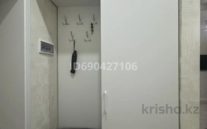 2-комнатная квартира, 42 м², 8/9 этаж помесячно, Кайым Мухамедханова 21/2 Астана - изображение 6
