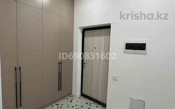 2-комнатная квартира, 53 м², 7/12 этаж помесячно, E-10 5 Астана