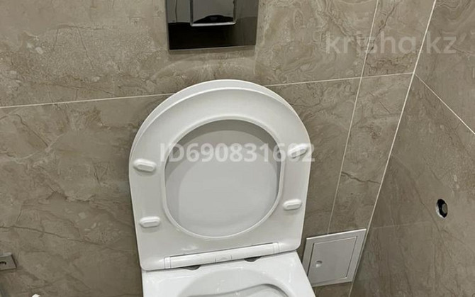 2-комнатная квартира, 53 м², 7/12 этаж помесячно, E-10 5 Астана - изображение 7