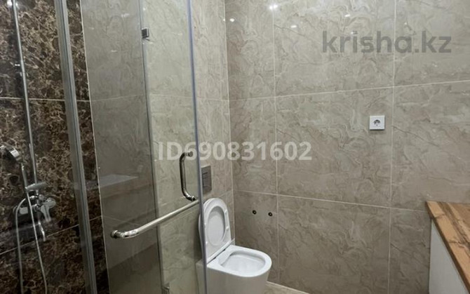 2-комнатная квартира, 53 м², 7/12 этаж помесячно, E-10 5 Астана - изображение 8