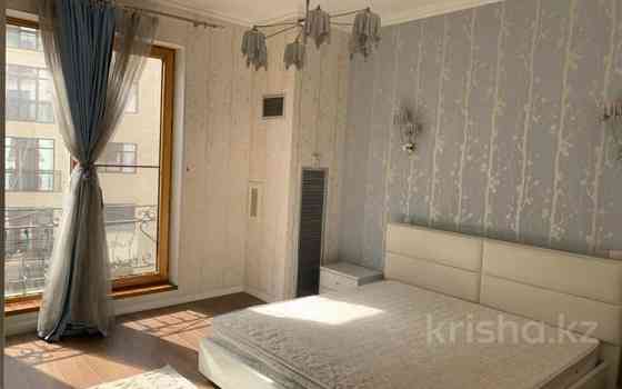 2-комнатная квартира, 71 м², 4/6 этаж помесячно, мкр Самал-3 301 Алматы