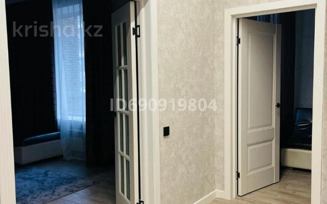 2-комнатная квартира, 67.4 м², 3/12 этаж помесячно, Улы Дала 33 Астана - изображение 2