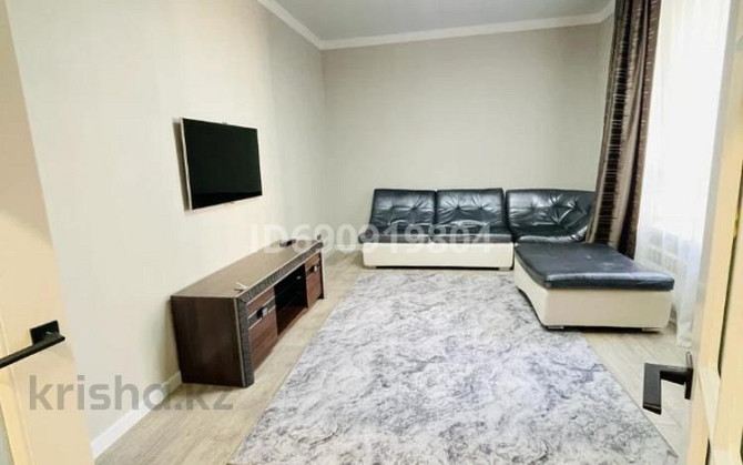 2-комнатная квартира, 67.4 м², 3/12 этаж помесячно, Улы Дала 33 Астана - изображение 8