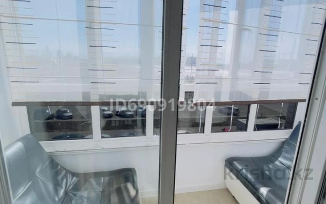 2-комнатная квартира, 67.4 м², 3/12 этаж помесячно, Улы Дала 33 Астана - изображение 7