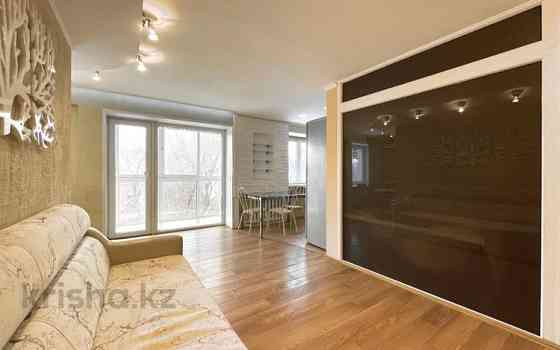 2-комнатная квартира, 49 м², 3/4 этаж помесячно, Конституции Казахстана 29 - Жамбыла Жабаева Петропавловск