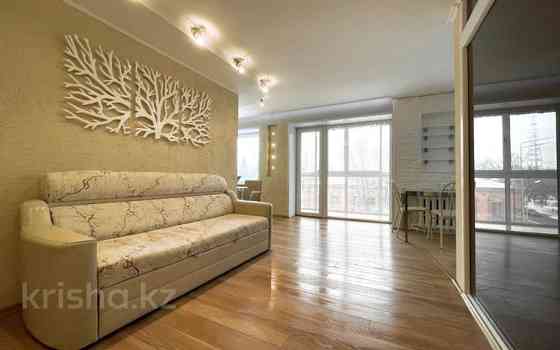 2-комнатная квартира, 49 м², 3/4 этаж помесячно, Конституции Казахстана 29 - Жамбыла Жабаева Петропавловск