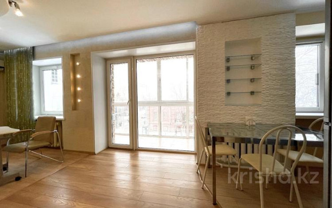 2-комнатная квартира, 49 м², 3/4 этаж помесячно, Конституции Казахстана 29 - Жамбыла Жабаева Петропавловск - изображение 8