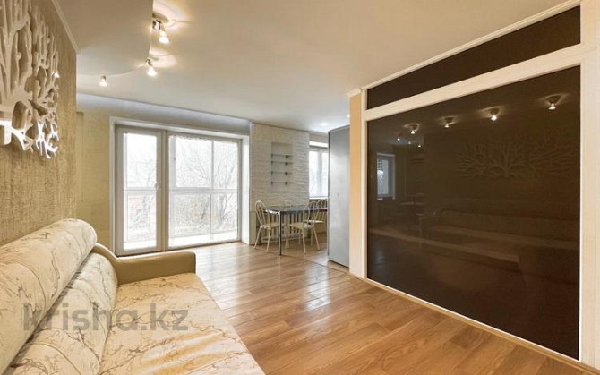 2-комнатная квартира, 49 м², 3/4 этаж помесячно, Конституции Казахстана 29 - Жамбыла Жабаева Петропавловск - изображение 2