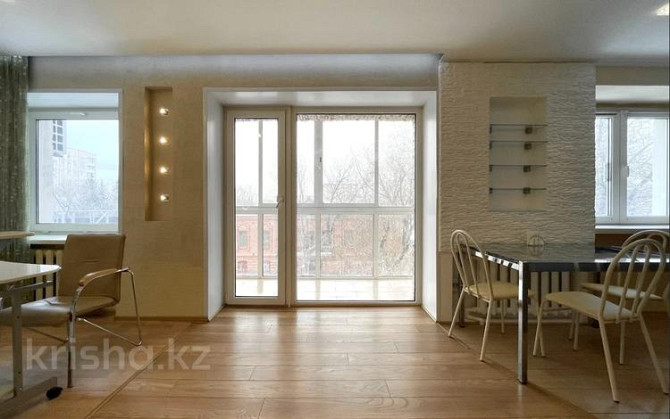 2-комнатная квартира, 49 м², 3/4 этаж помесячно, Конституции Казахстана 29 - Жамбыла Жабаева Петропавловск - изображение 3