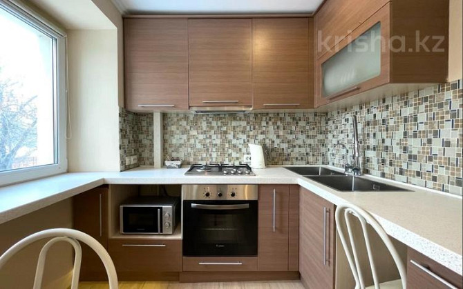 2-комнатная квартира, 49 м², 3/4 этаж помесячно, Конституции Казахстана 29 - Жамбыла Жабаева Петропавловск - изображение 5