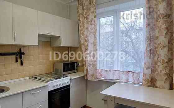 1-комнатная квартира, 31 м², 3/4 этаж помесячно, Джандосова - Джандосова-Саина Алматы