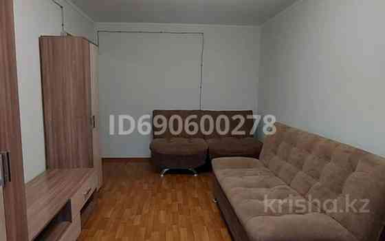 1-комнатная квартира, 31 м², 3/4 этаж помесячно, Джандосова - Джандосова-Саина Алматы