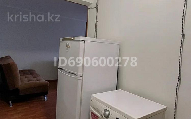 1-комнатная квартира, 31 м², 3/4 этаж помесячно, Джандосова - Джандосова-Саина Almaty - photo 7