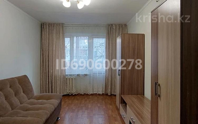 1-комнатная квартира, 31 м², 3/4 этаж помесячно, Джандосова - Джандосова-Саина Almaty - photo 2