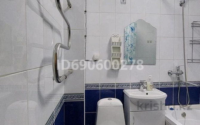 1-комнатная квартира, 31 м², 3/4 этаж помесячно, Джандосова - Джандосова-Саина Almaty - photo 5