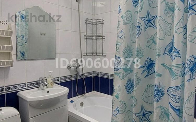 1-комнатная квартира, 31 м², 3/4 этаж помесячно, Джандосова - Джандосова-Саина Almaty - photo 4