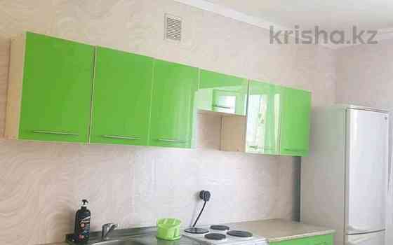 1-комнатная квартира, 45 м², 10/13 этаж помесячно, Жубанова 10 - Иманова Астана