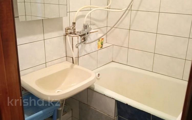 2-комнатная квартира, 59 м², 3/6 этаж помесячно, Абылай Хана 6 Кокшетау - изображение 7
