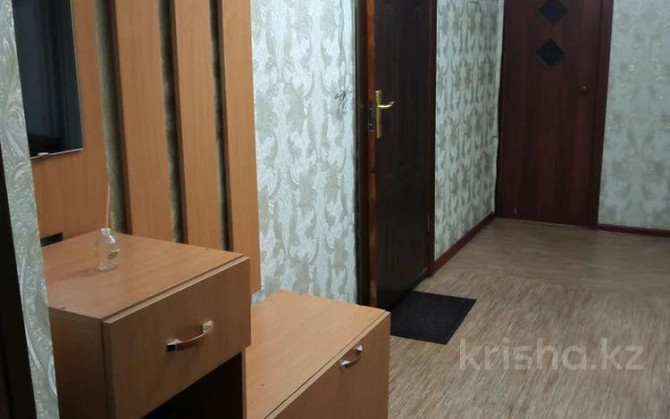 2-комнатная квартира, 59 м², 3/6 этаж помесячно, Абылай Хана 6 Кокшетау - изображение 3