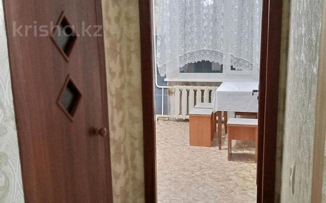 2-комнатная квартира, 59 м², 3/6 этаж помесячно, Абылай Хана 6 Кокшетау - изображение 5